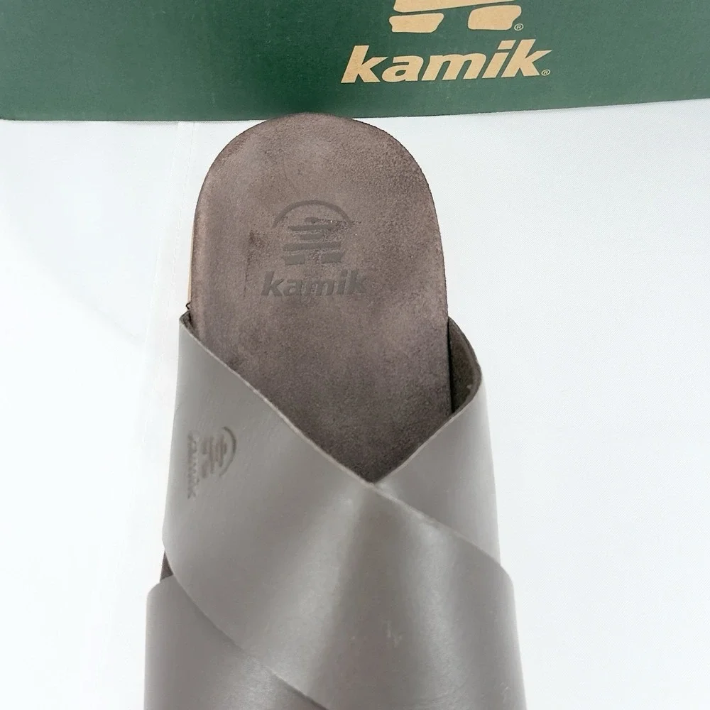 Kamik men marty